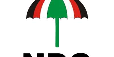NDC- Canada Chapter Congratulates Mother Party